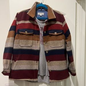 Idyllwind Jacket